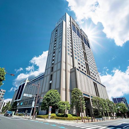 Royal Pines Hotel Urawa Szaitama Kültér fotó