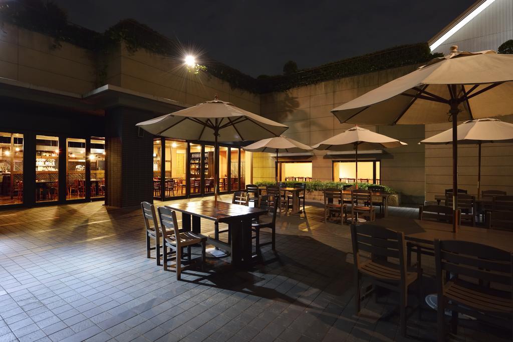 Royal Pines Hotel Urawa Szaitama Kültér fotó