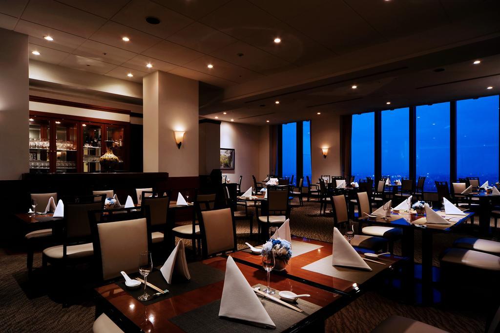 Royal Pines Hotel Urawa Szaitama Kültér fotó