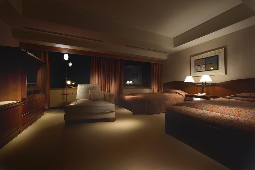 Royal Pines Hotel Urawa Szaitama Kültér fotó