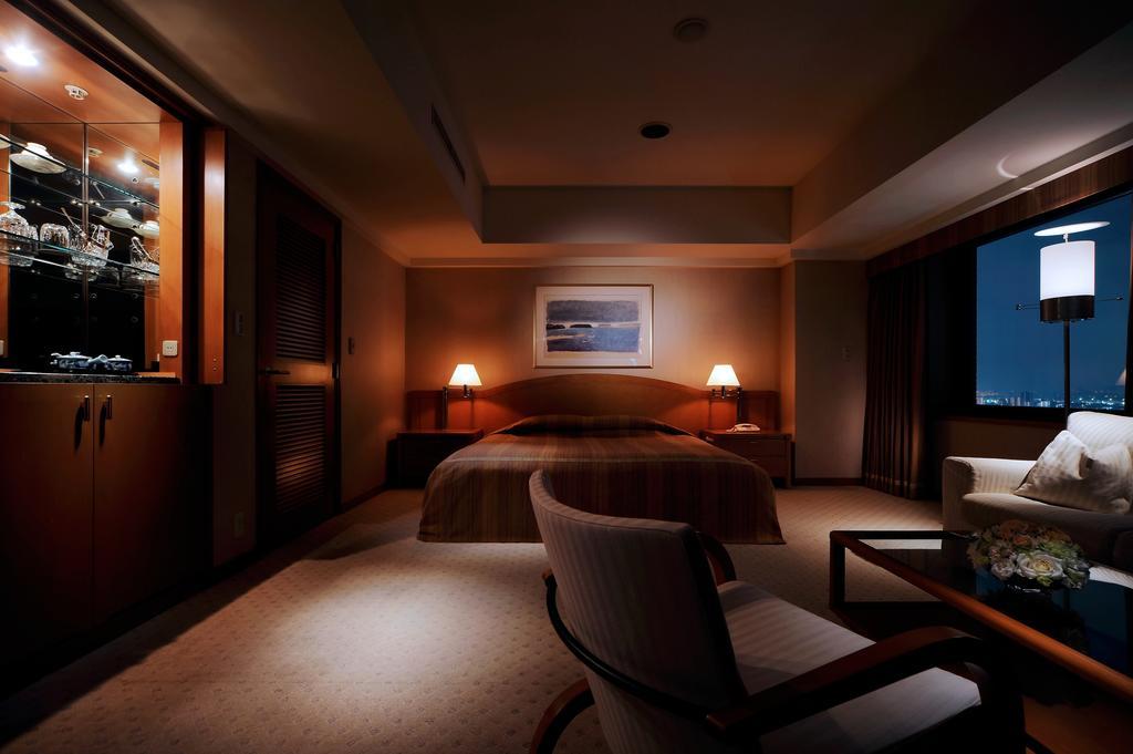 Royal Pines Hotel Urawa Szaitama Kültér fotó