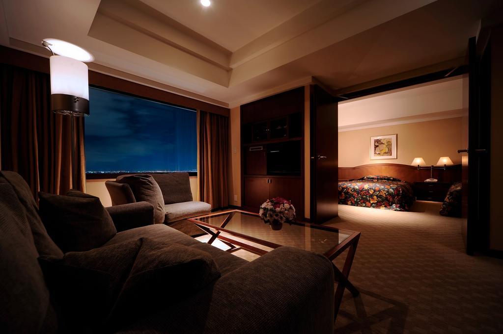 Royal Pines Hotel Urawa Szaitama Kültér fotó
