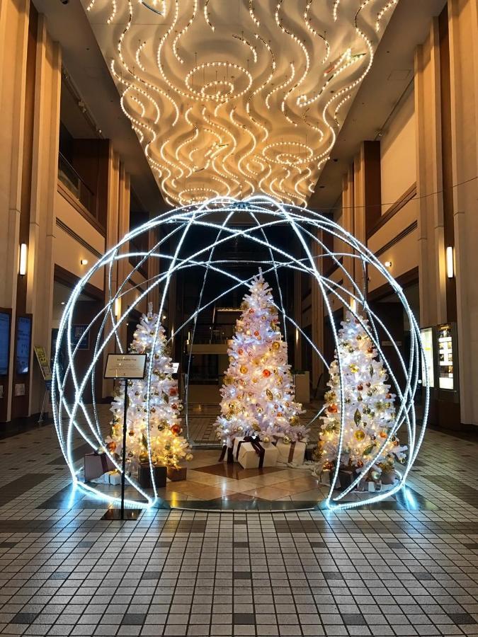 Royal Pines Hotel Urawa Szaitama Kültér fotó