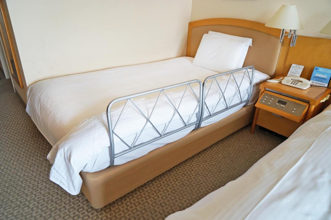 Royal Pines Hotel Urawa Szaitama Kültér fotó