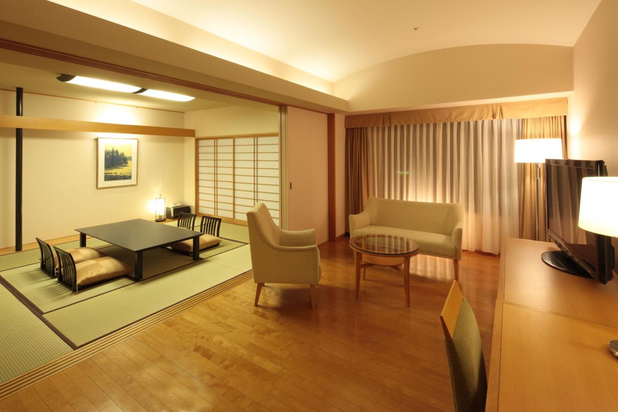 Royal Pines Hotel Urawa Szaitama Szoba fotó
