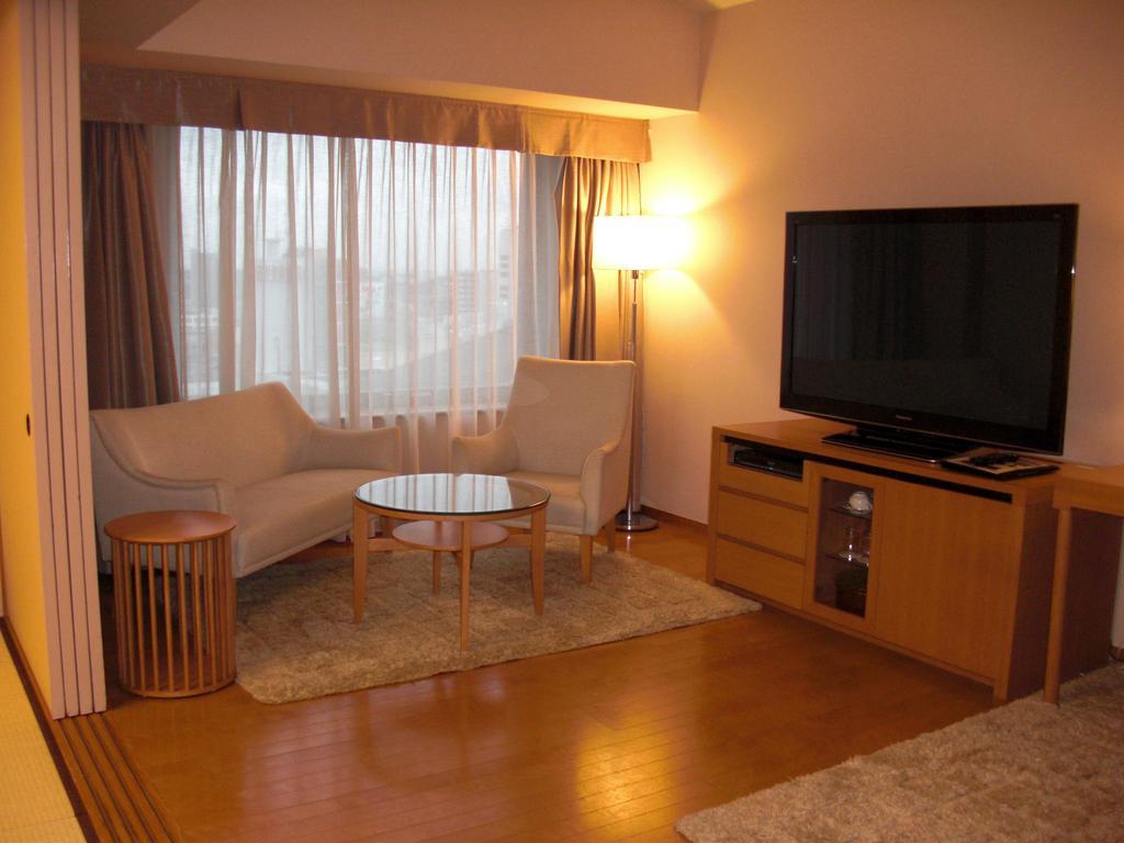 Royal Pines Hotel Urawa Szaitama Kültér fotó