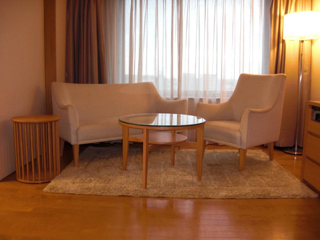 Royal Pines Hotel Urawa Szaitama Kültér fotó