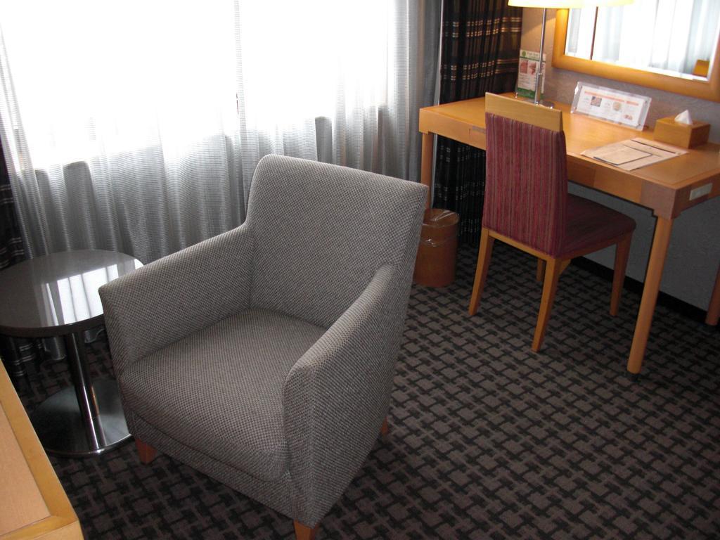 Royal Pines Hotel Urawa Szaitama Kültér fotó