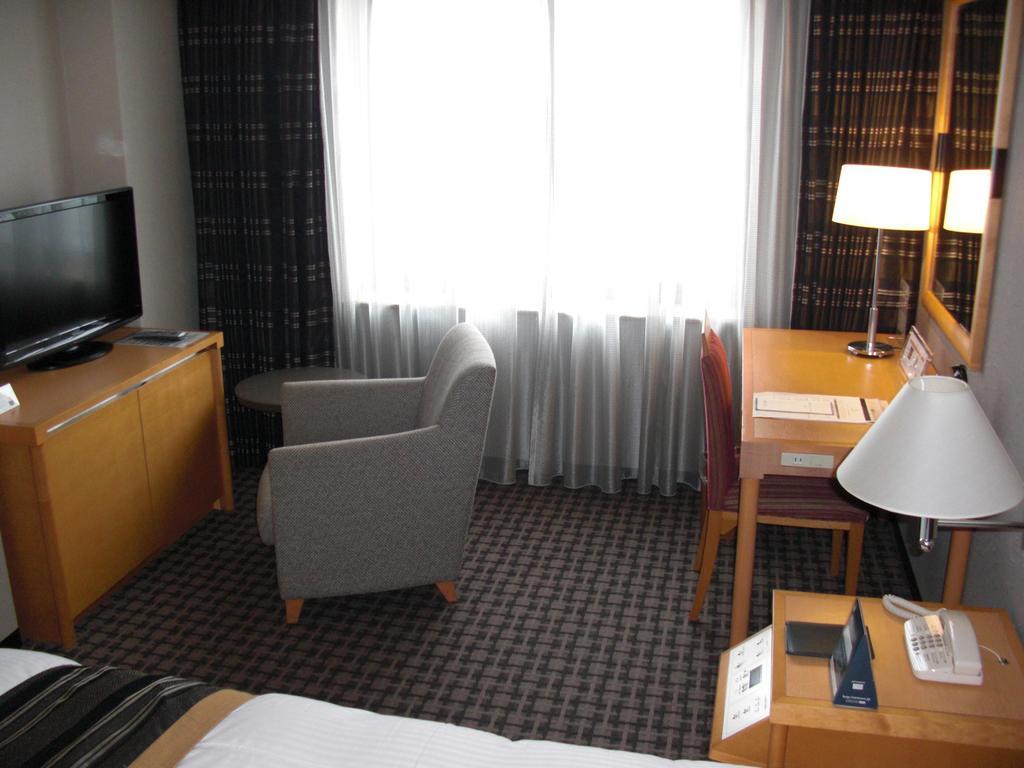 Royal Pines Hotel Urawa Szaitama Kültér fotó
