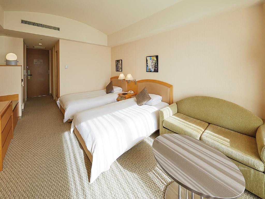Royal Pines Hotel Urawa Szaitama Kültér fotó