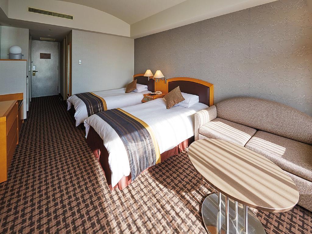 Royal Pines Hotel Urawa Szaitama Kültér fotó