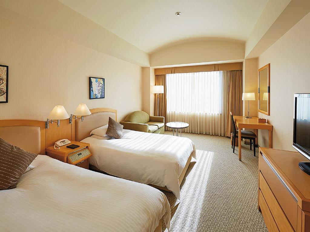 Royal Pines Hotel Urawa Szaitama Kültér fotó