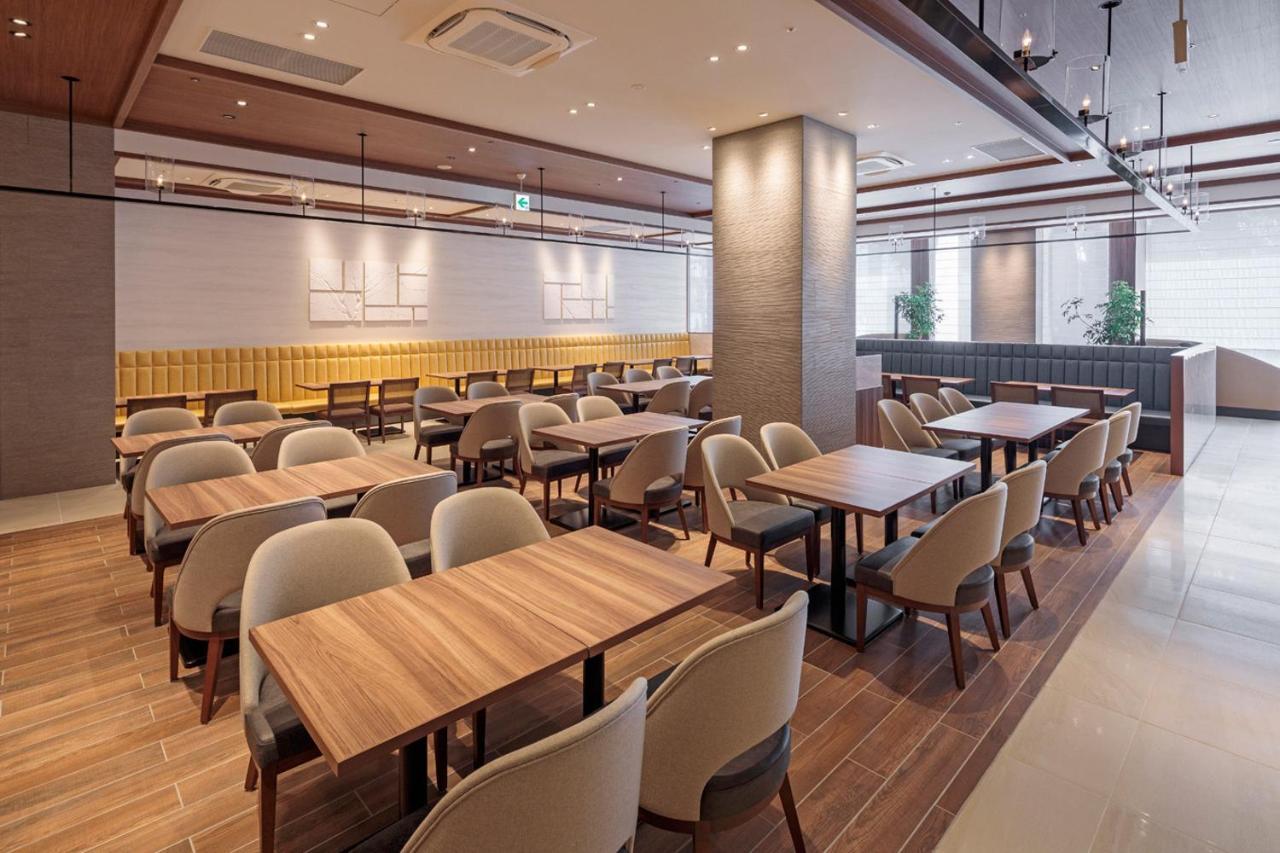 Royal Pines Hotel Urawa Szaitama Kültér fotó