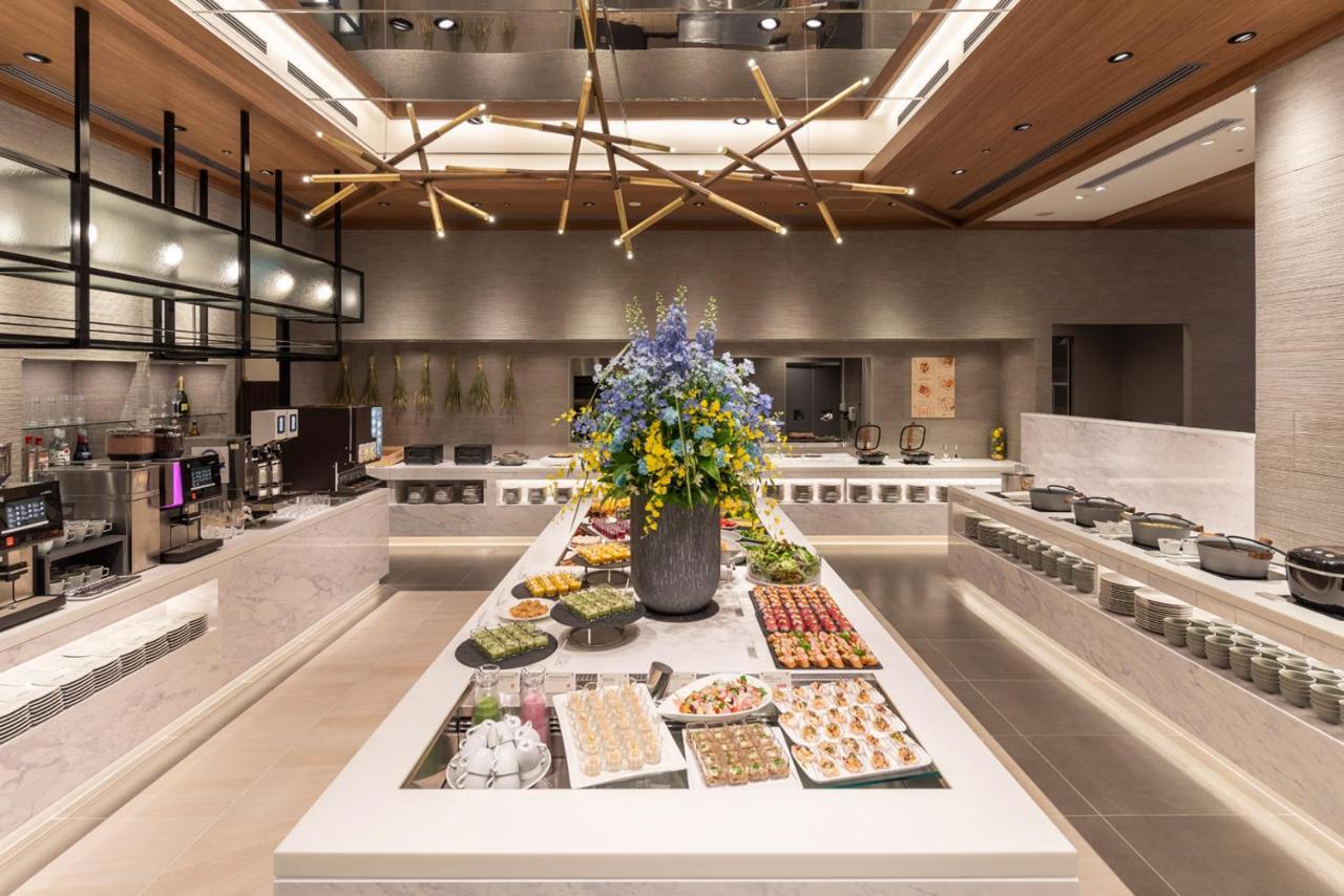 Royal Pines Hotel Urawa Szaitama Kültér fotó