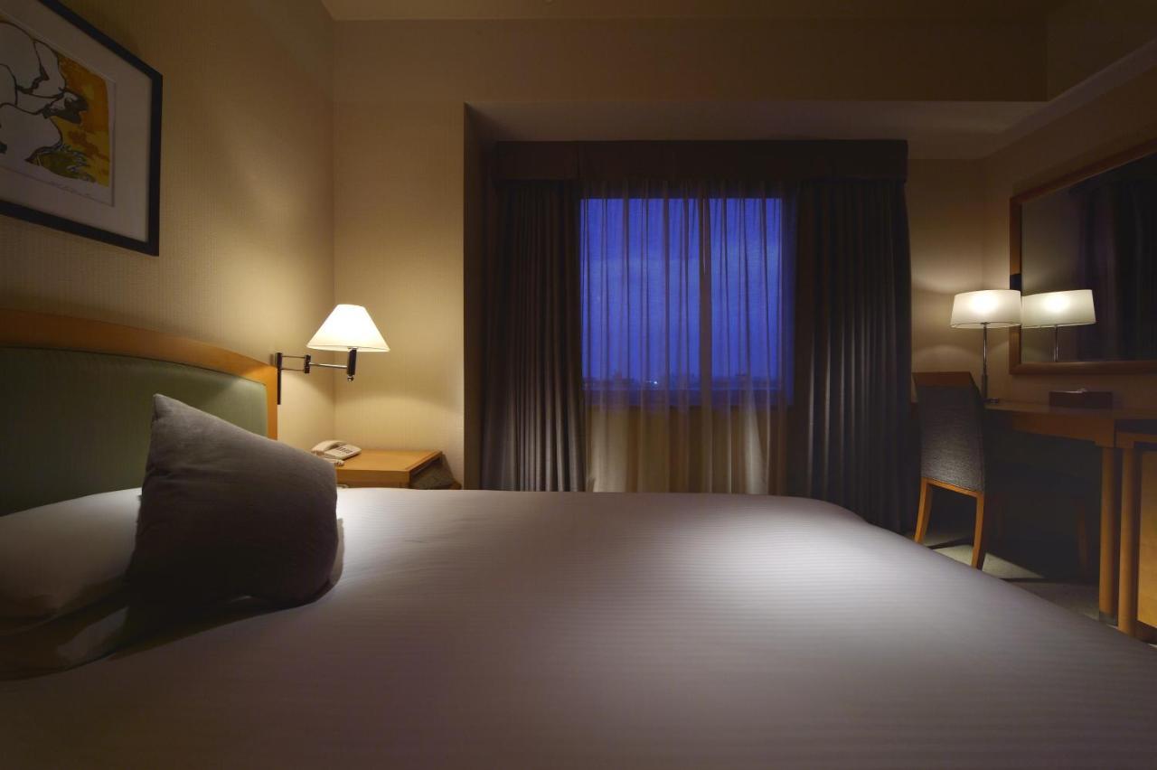 Royal Pines Hotel Urawa Szaitama Kültér fotó