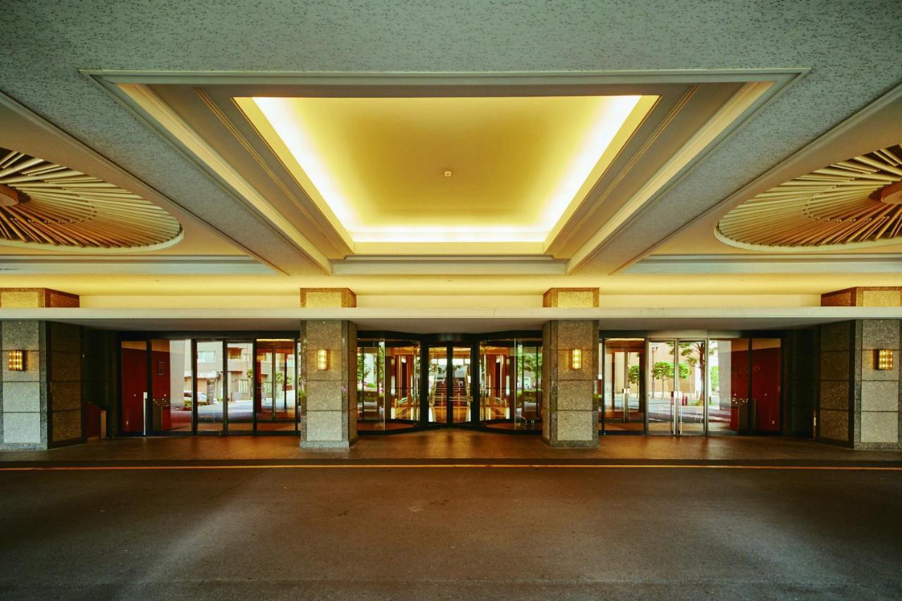 Royal Pines Hotel Urawa Szaitama Kültér fotó