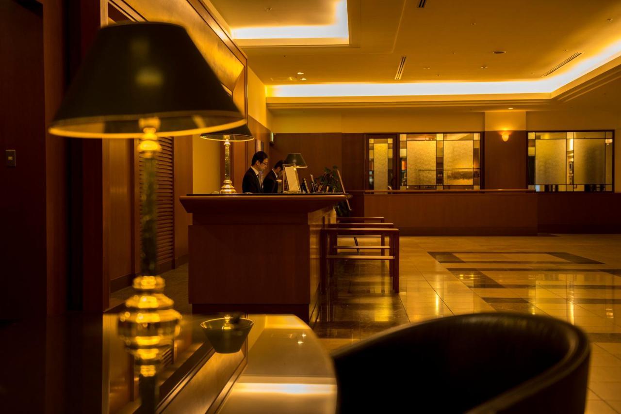 Royal Pines Hotel Urawa Szaitama Kültér fotó