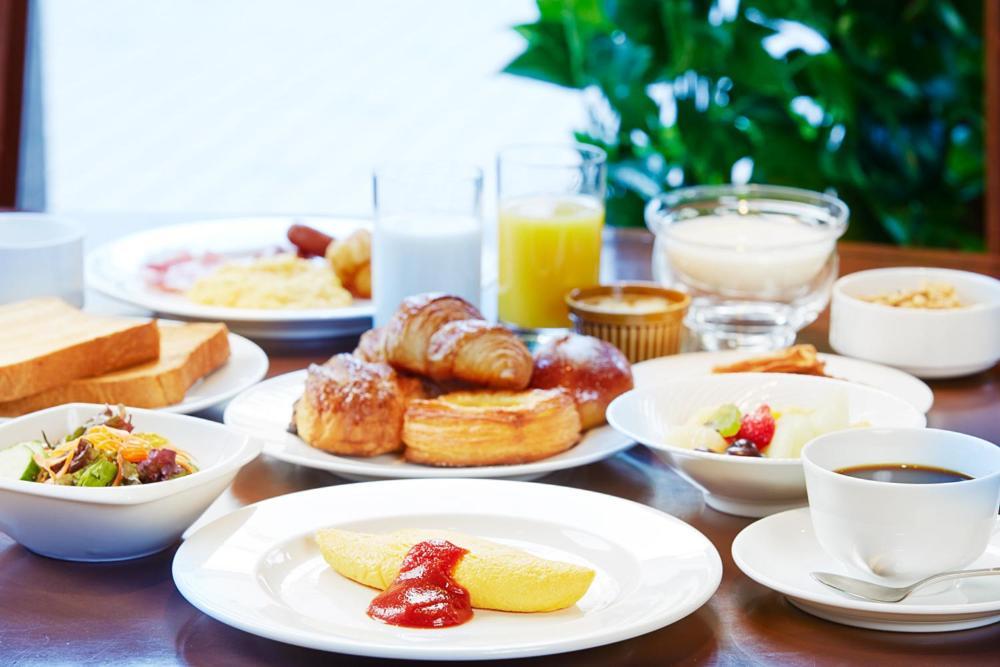 Royal Pines Hotel Urawa Szaitama Kültér fotó