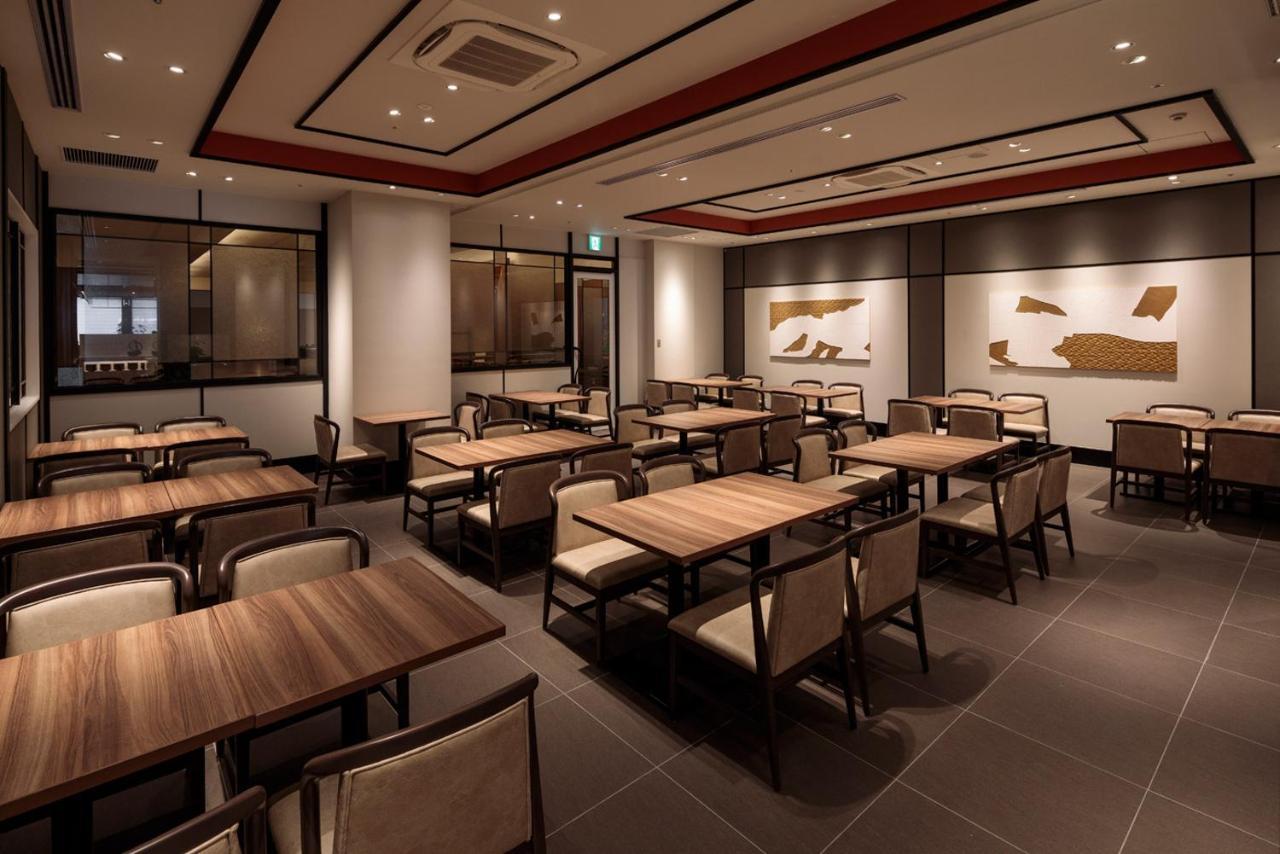 Royal Pines Hotel Urawa Szaitama Kültér fotó
