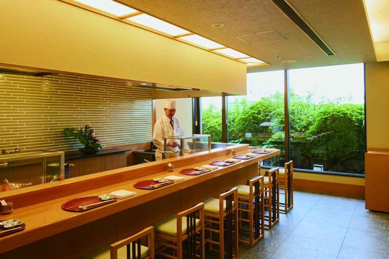 Royal Pines Hotel Urawa Szaitama Kültér fotó