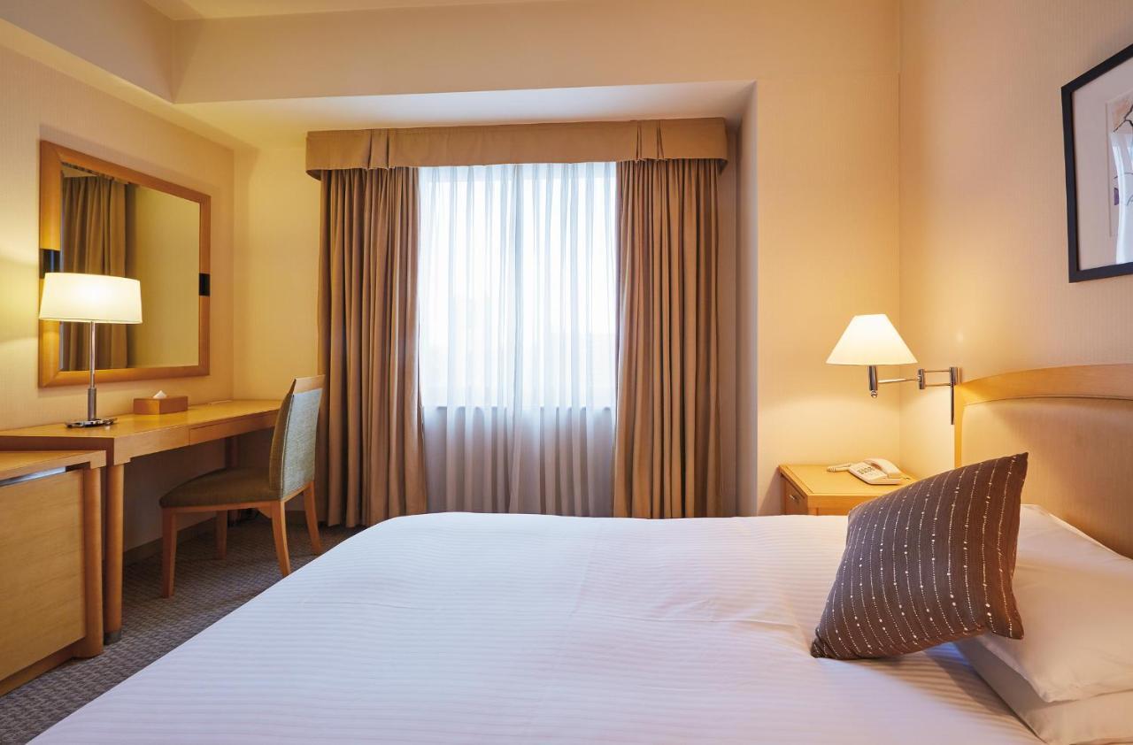 Royal Pines Hotel Urawa Szaitama Kültér fotó