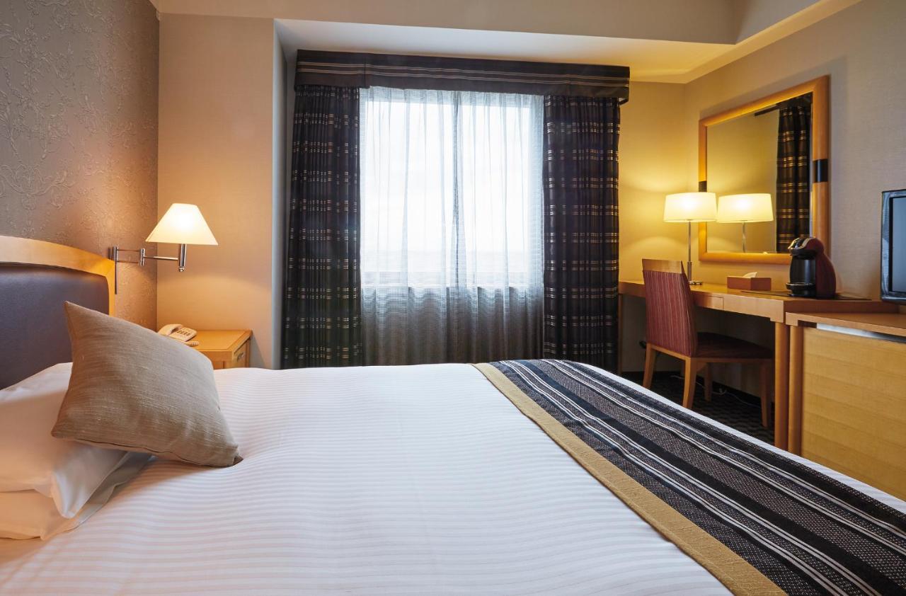 Royal Pines Hotel Urawa Szaitama Kültér fotó