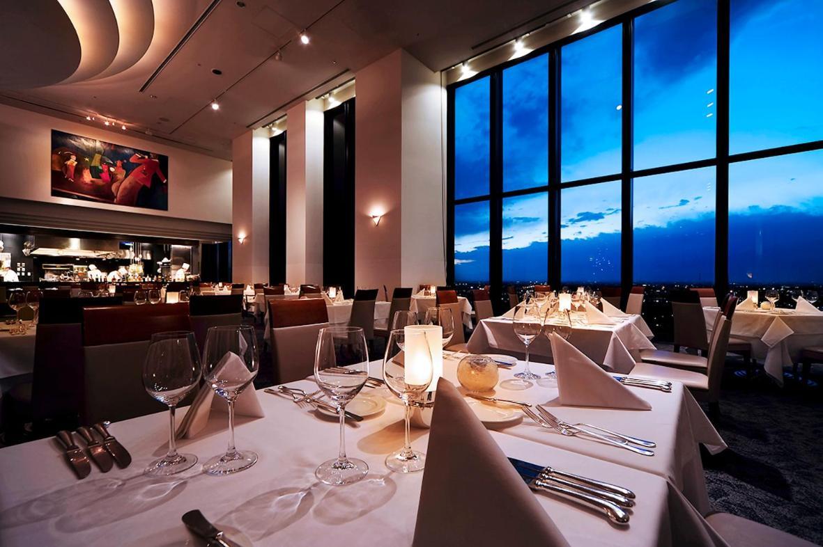 Royal Pines Hotel Urawa Szaitama Kültér fotó